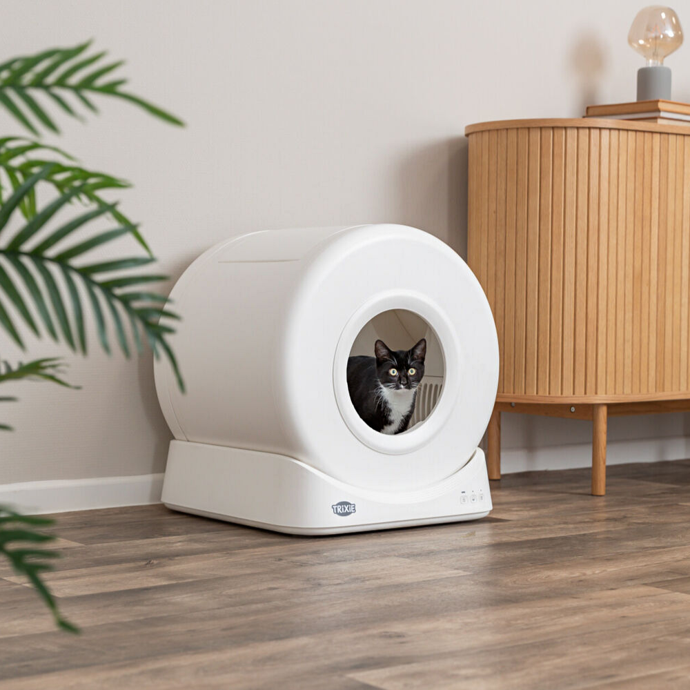 Slimme kattenbak - Afbeelding 6