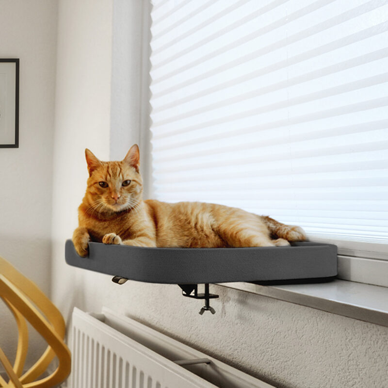 Ligplank voor vensterbank Kattenligplek Vensterbankligplek ... -... Afbeeldingen Ligplank voor vensterbank Kattenligplek Vensterbankligplek ... Vensterbank ligplank voor je kat | Cats & Things Ligplank voor vensterbank - Kattenligplek - Vensterligple