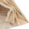 kattenhuis tipi close up