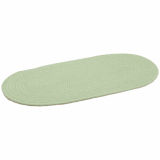 onderlegger mintgroen