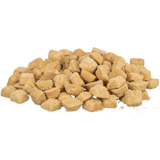 Alternative view of Kattensnacks - Baked Cubes met Kip & Zalm
