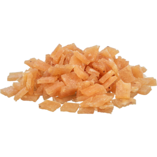 Alternative view of Kattensnacks - Baked Cubes met Kip & Garnalen