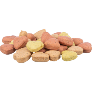 Alternative view of Catnip Koekjes - Hartjes